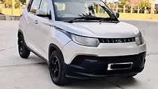 Used Mahindra KUV100 K6+ D 6 STR [2016-2017] in Vadodara