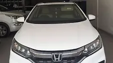 Used Honda City VX Diesel in Ludhiana