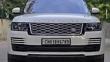 Used Land Rover Range Rover 3.0 Vogue Diesel in Delhi