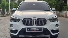 Used BMW X1 sDrive20d xLine in Kanpur