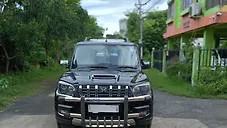 Used Mahindra Scorpio S MT 7STR in Kolkata