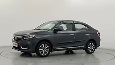 Used Honda Amaze 2nd Gen VX CVT 1.2 Petrol [2021] in Faridabad