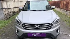 Used Hyundai Creta 1.6 SX in Thane