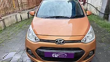 Used Hyundai Grand i10 Sportz (O) 1.2 Kappa VTVT [2017-2018] in Thane