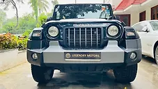 Used Mahindra Thar LX Hard Top Petrol AT 4WD in Pune