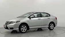 Used Honda City 1.5 S MT in Ghaziabad