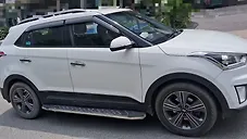 Used Hyundai Creta 1.6 SX Plus AT Petrol in Delhi