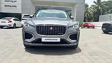 Used Jaguar F-Pace S R-Dynamic 2.0 Diesel [2021-2023] in Bangalore