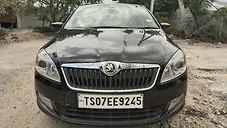 Used Skoda Rapid 1.5 TDI CR Elegance in Hyderabad
