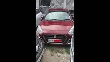 Used Maruti Suzuki Dzire VDi in Dehradun
