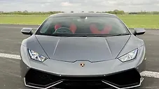 Used Lamborghini Huracan Evo LP 610-4 in Delhi