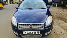 Used Fiat Linea Active Diesel [2014-2016] in Chennai