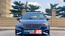 Used Maruti Suzuki Ertiga ZXI in Thane