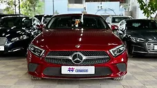 Used Mercedes-Benz CLS 300d [2018-2019] in Hyderabad