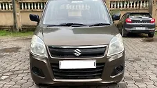 Used Maruti Suzuki Wagon R 1.0 LXI CNG (O) in Mumbai