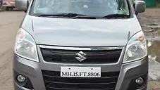 Used Maruti Suzuki Wagon R 1.0 VXI in Nashik
