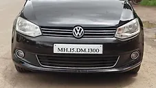 Used Volkswagen Vento Highline Diesel in Nashik