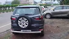 Used Ford EcoSport Titanium 1.5L TDCi Black Edition in Ranchi