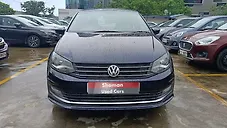 Used Volkswagen Vento Highline Diesel AT in Mumbai
