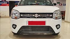 Used Maruti Suzuki Wagon R 1.0 LXI CNG in Kanpur