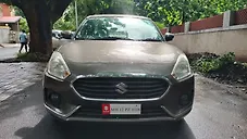 Used Maruti Suzuki Swift Dzire VDI in Nashik