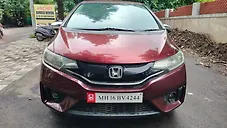 Used Honda Jazz VX Diesel in Nashik