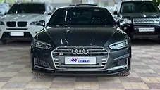 Used Audi S5 Sportback 3.0 TFSI Quattro [2021-2024] in Hyderabad