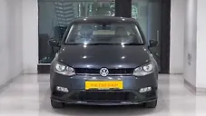 Used Volkswagen Vento Highline Plus 1.0L TSI Automatic in Hyderabad