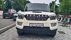 Used Mahindra Scorpio 2021 S5 2WD 7 STR in Kanpur