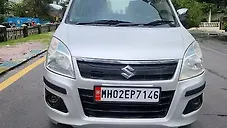 Used Maruti Suzuki Wagon R 1.0 LXI CNG in Mumbai