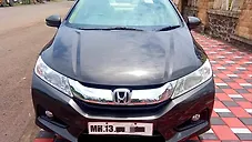 Used Honda City V in Sangli