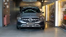 Used Mercedes-Benz GLA 200 [2021-2023] in Dehradun