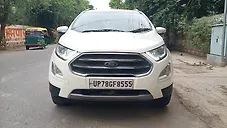 Used Ford EcoSport Titanium 1.5L TDCi in Kanpur