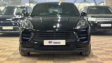 Used Porsche Macan S [2019-2020] in Hyderabad