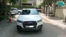 Used Audi Q3 35 TDI quattro Premium Plus in Jaipur