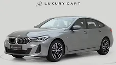 Used BMW 6 Series GT 630i M Sport [2021-2023] in Ludhiana