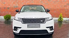 Used Land Rover Range Rover Velar 2.0 HSE Petrol 250 in Kochi