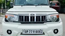 Used Mahindra Bolero SLE BS III in Kanpur