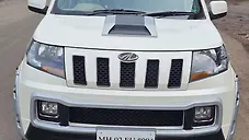 Used Mahindra TUV300 T10 in Nashik