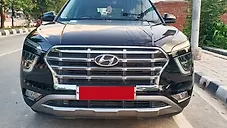 Used Hyundai Creta SX 1.5 Diesel [2020-2022] in Lucknow