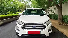 Used Ford EcoSport Trend 1.5L TDCi in Ludhiana