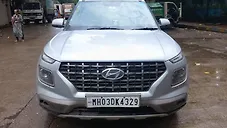 Used Hyundai Venue SX 1.5 CRDi in Mumbai