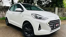 Used Hyundai Grand i10 Nios Sportz AMT 1.2 Kappa VTVT in Mumbai