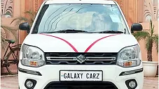 Used Maruti Suzuki Wagon R LXi 1.0 [2019-2019] in Gurgaon