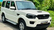 Used Mahindra Scorpio 2021 S3 2WD 7 STR in Kolkata