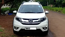 Used Honda BR-V V Diesel in Sangli