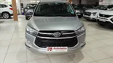 Used Toyota Innova Crysta 2.8 GX AT 7 STR [2016-2020] in Bangalore