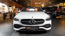 Used Mercedes-Benz C-Class C 200 [2022-2023] in Delhi