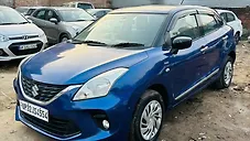 Used Maruti Suzuki Baleno Sigma 1.3 in Lucknow