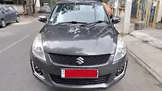 Used Maruti Suzuki Swift VXi in Bangalore